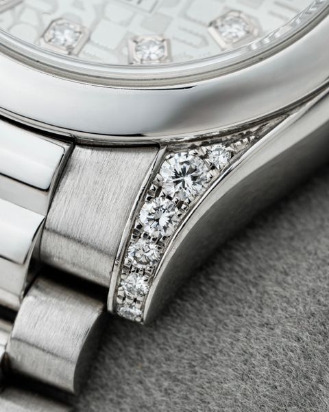 Rolex Datejust Lady 179296